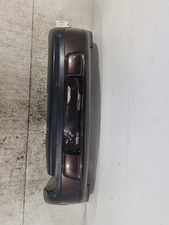 Pare-choc arrière Mini MINI CLUBMAN