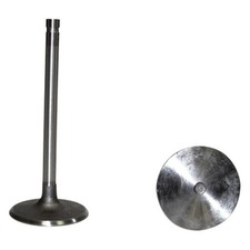 For Chevy Silverado 2500 HD Classic 07 DNJ Engine Components IV3181 Intake Valve