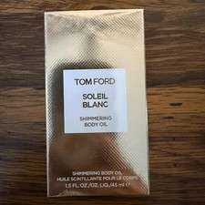 Tom Ford Soleil Blanc Shimmering Body Oil 1.5...