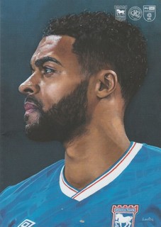 Ipswich Town v QPR Programme 2/05/2026 low price
