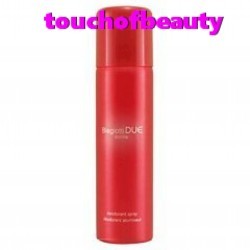 Biagiotti DUE Donna Deodorant Spray 150ml