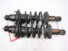 Hintere Stoßdämpfer Recht Angebot HONDA Civic VI Phase 1 - 1.7 CDTI 101ch