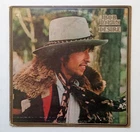 Bob Dylan - Desire - 1975 First Pressing - Vinyl LP - EX Condition