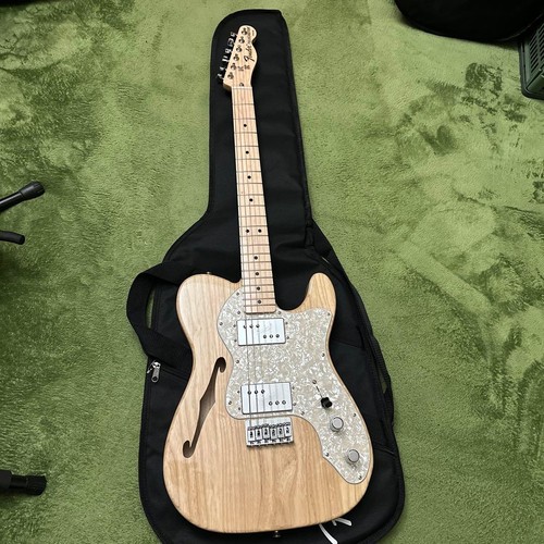 Fender Japan Telecaster Thinline
