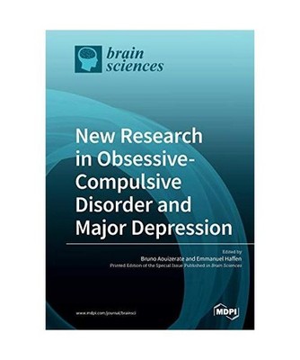 New Research in Obsessive-Compulsive Disorder and Major Depression