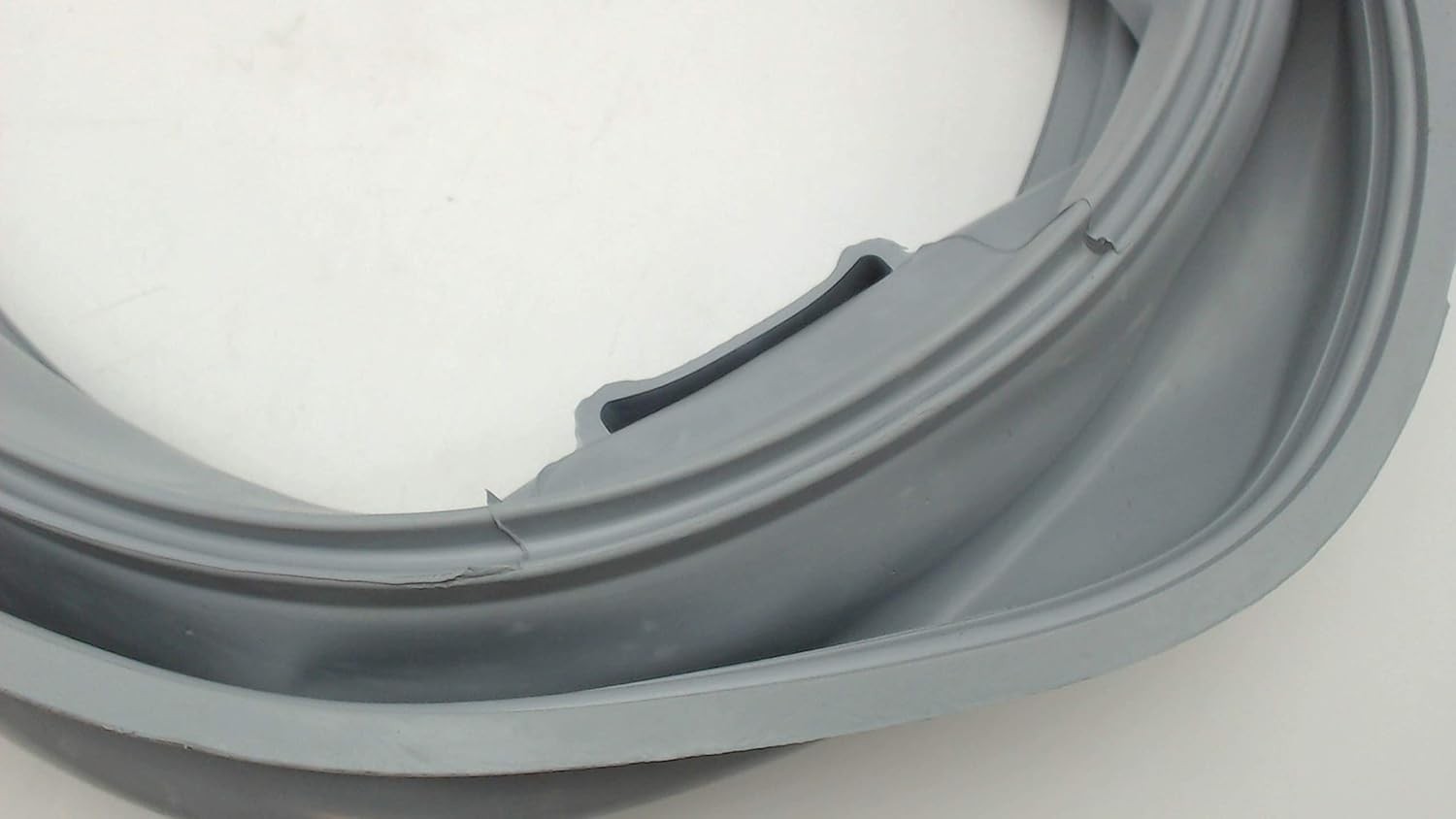 Washer Door Bellow Boot Seal for Kenmore 11049962600 11044832202 11049962603