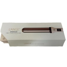 L'Ange Ondule Titanium Curling Wand, 32MM, Corrosion Resistant, Ionic, Infrared