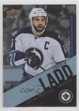 2015-16 Upper Deck Tim Hortons Collector's Series Andrew Ladd #16 h1f