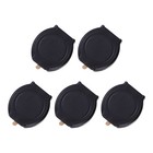  5pcs Practical WebCam Cover Universal Antispy Camera Cover lenses Privacy