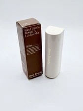 Rare Beauty Kind Words Matte Lipstick In Wise (warm Brown Nude) NIB