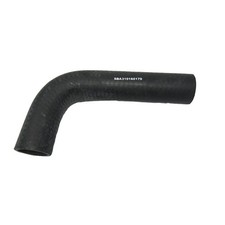 Radiator Hose - Upper Fits Ford/New Holland Models: 1900 1700 SBA310160170