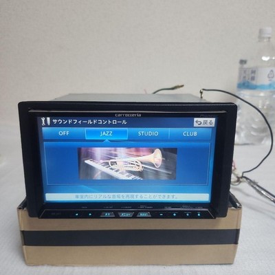 ★★★carrozzeria 2025年更新/SSD/AVIC-ZH0077 Amazon.co.jp: Pioneer AVIC-ZH0077 Carrozzeria Car Navigation