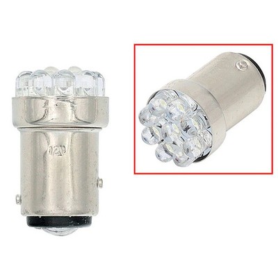 SOLERO BULB 1157 P21W/5W BAY15D LED MC-01240