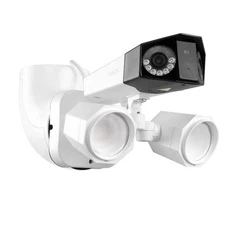 Eave Mount for Reolink Duo Floodlight Security Camera | Outdoor Bracket