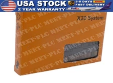 B&R X20DS4387 Digital Signal Processor