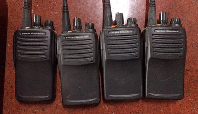 1pcs VERTEX VX451-g6-5 Radio