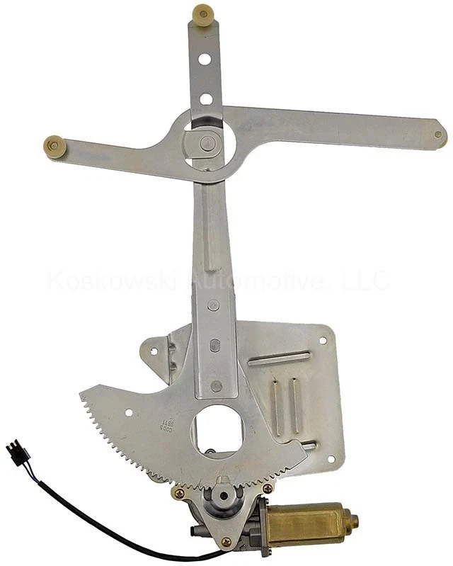 Dorman 741-844 Front Left Window Regulator for Chevy/GMC 94-05 - Image 3 of 3