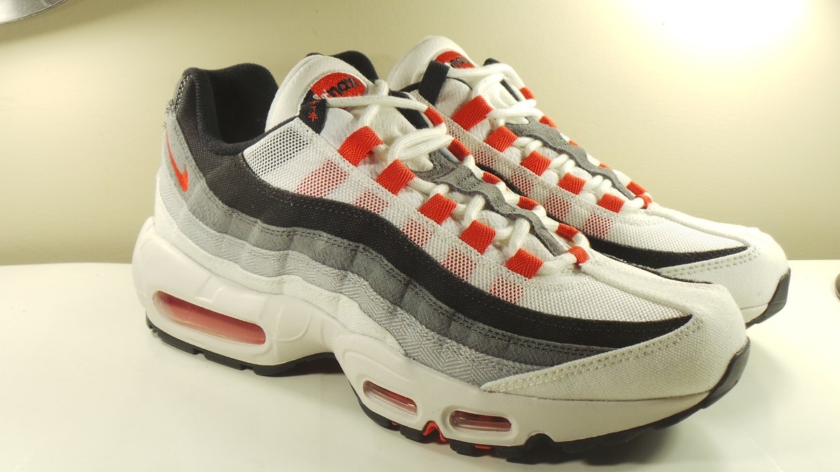 DS NIKE 2021 AIR MAX 95 OG RETRO DH9792-100 JAPAN 8 - 13