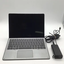 Dell Latitude 7210 2-in-1 i5-10310U 1.7GHz/16GB RAM/No HD