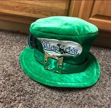 NWT Elope Leprechaun irish novelty hat adult size - great for St Patricks day