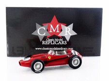 CMR 1/18 - FERRARI DINO 246 F1 - WINNER BRITISH GP 1958 (P. COLLINS) CMR157