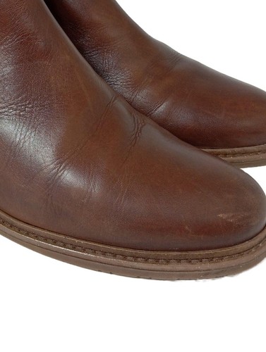 TAMARIS Stivaletto slip-on Donna Scarpina di lana Taglia IT 41 marrone - Foto 3 di 5