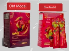 Blackburn Coffee - Ca Phe Bua Mam Xoi Den (16g x 15packs)