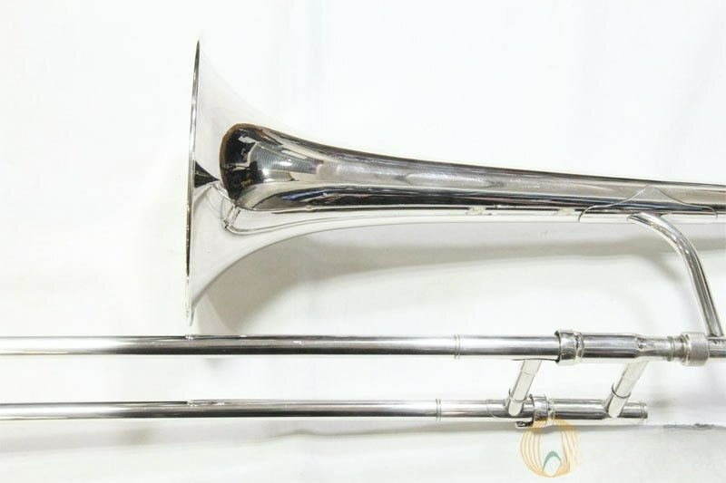 KING 2B SP Trombone | eBay