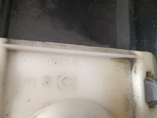 Pare choc arriere PEUGEOT 306 PHASE 2 9624326677