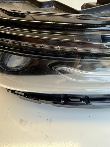 OEM 2015 2016 2017 2018 2019 2020 DODGE CHARGER XENON HEADLIGHT RIGHT RH