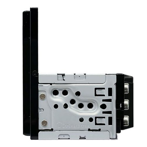 Kenwood MP3 USB DAB 2DIN Bluetooth Autoradio für Kia Rio Rio5 Sportage Hyundai A - Bild 5 von 9