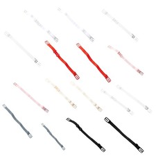 6 Pieces Adjustable Bra Strap Holders Clips for Daily Wear and Special Occasion