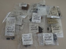 BOSCH 2.609.199.190 jeu de capuchons de balais