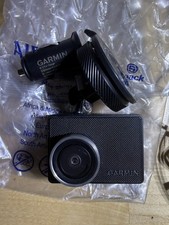 Garmin Dash Cam 47 - Black