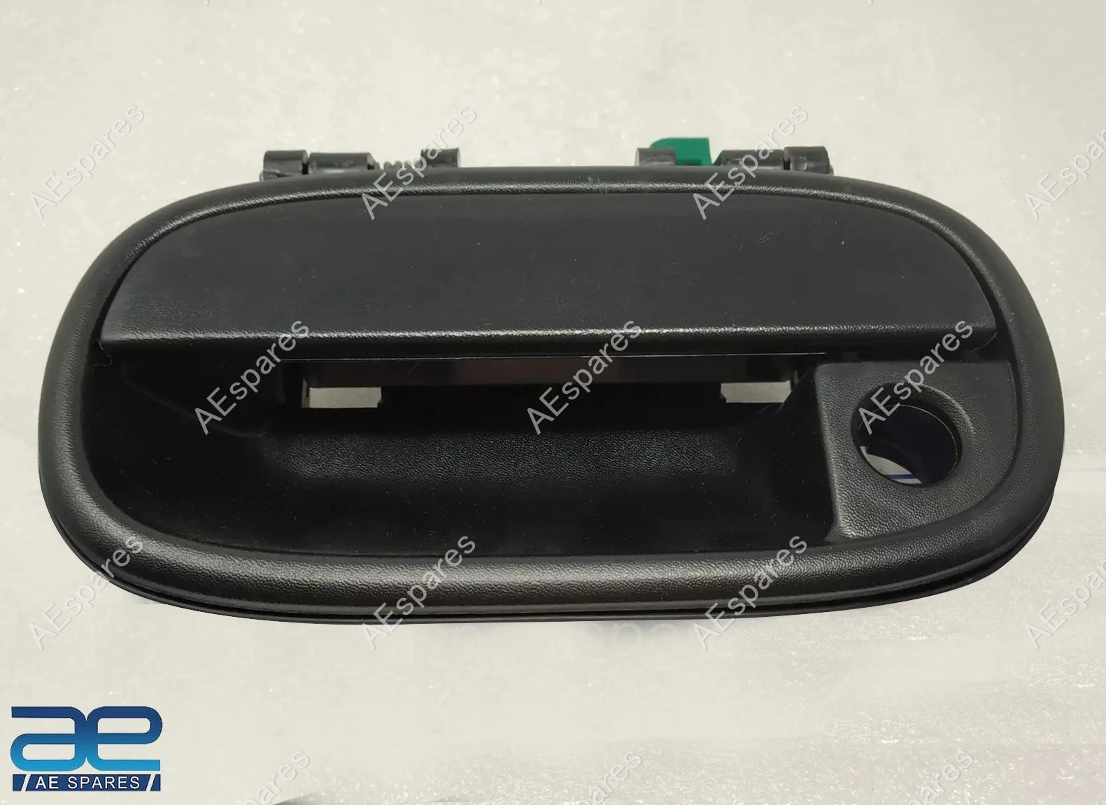 Exterior Front Door Handle Assembly LH For Suzuki Zen 1996-2006 82820M70F20