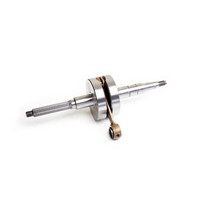 Kurbelwelle Racing Corsa Und Bolzen Ø12 MM FüR Aprilia Amico 50 96-98 2T