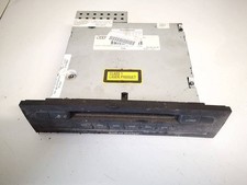 Autoradio Audi Q7