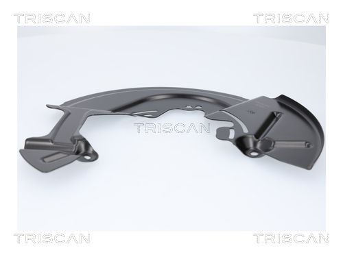 Triscan Spritzblech, Bremsscheibe 8125 23116 FüR MERCEDES-BENZ-image
