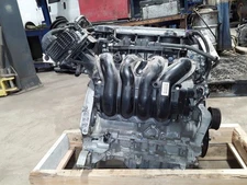 Engine 1.8L VIN Ru 4th And 5th Digits Fits 21-22 HR-V 804886