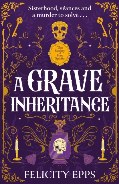 Grave Inheritance - Image 9