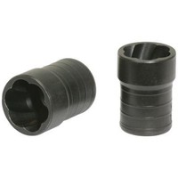 Kraft-Stecknuss KS Tools 913.1252 Chrom-MolybdäNstahl