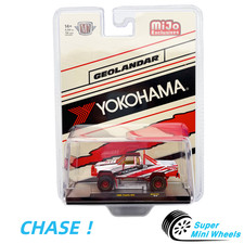 Chase M2 Machines 164 1985 Toyota 44 Off-road Pickup Yokohama Geolandar Chase M2 Machines 164 1985 Toyota 44 Off-road Pickup Yokohama Geolandar