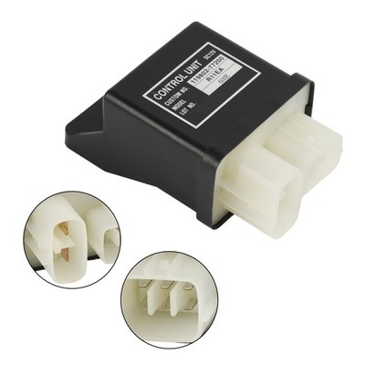 119802-77200 Safe Relay R11Ea Für Die Yanmar Control Unit Hitachi ZX-3 Bagger