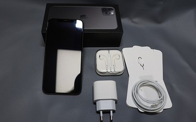 Verkaufe Apple iPhone 11 Pro Max