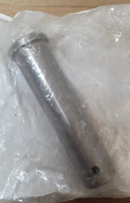 Clevis Pin, 1-1/4 In Dia, Stainless Steel, Pin74401296