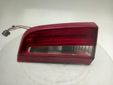 VOLVO S60 Tail Light Rear Lamp O/S 2010-2018 4 Door Saloon RH 30796272