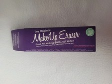 The Original MakeUp Eraser Purple 9.5in x 6in