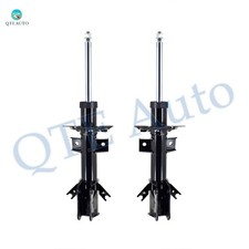 Pair of 2 Front Suspension Strut Assembly For 2019-2023 Lincoln Nautilus