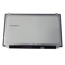 15.6" FHD 1920x1080 Led Lcd Screen for Dell Vostro 3583 3584 3590 3581 3580