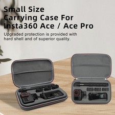 For Insta360 Ace / Ace Pro storage bag sports camera carrying case accessories